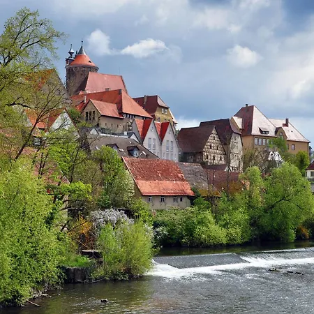Accommodatie bij particulieren Gemuetlich Wohnen Ueber