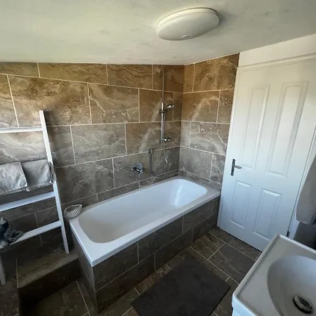 Accommodatie bij particulieren Gemuetlich Wohnen Ueber *