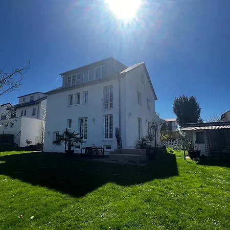 Gemuetlich Wohnen Ueber Accommodatie bij particulieren Besigheim