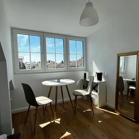 Gemuetlich Wohnen Ueber Besigheim